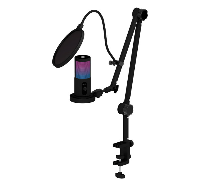 Hator Мiкрофон Hator Signify RGB Pro+ (HTA-516)