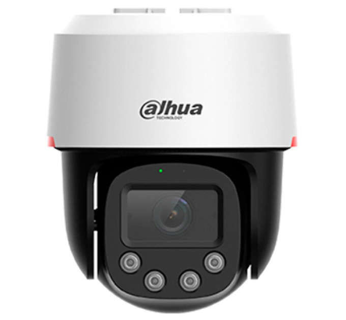 Dahua Камера відеоспостереження Dahua DH-SD2C400NA-B-PV-PRO (PTZ)
