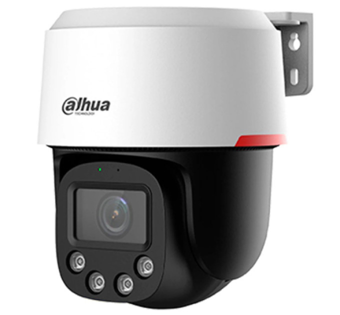 Dahua Камера відеоспостереження Dahua DH-SD2C400NA-B-PV-PRO (PTZ)