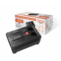 Стабілізатор Tecro SPT-500B 300W (SPT-500B)