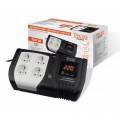 Tecro Стабілізатор Tecro TRS-1000B 600W (TRS-1000B)