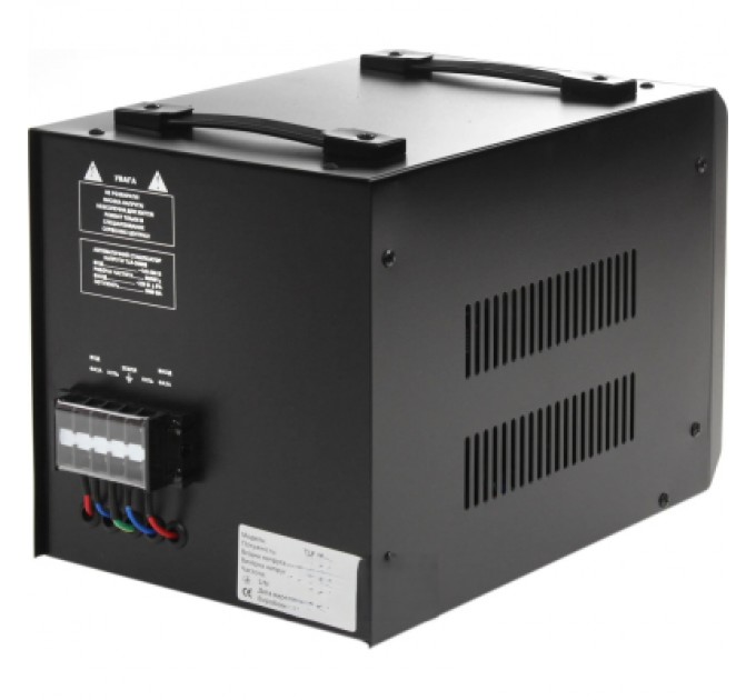 Tecro Стабілізатор Tecro TLR-3000B 3100W (TLR-3000B)