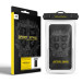 Armorstandart Чохол до мобільного телефона Armorstandart Waterproof Сapsule Double Pockets Black (ARM84415)