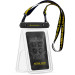 Armorstandart Чохол до мобільного телефона Armorstandart Waterproof Сapsule Double Pockets Black (ARM84415)