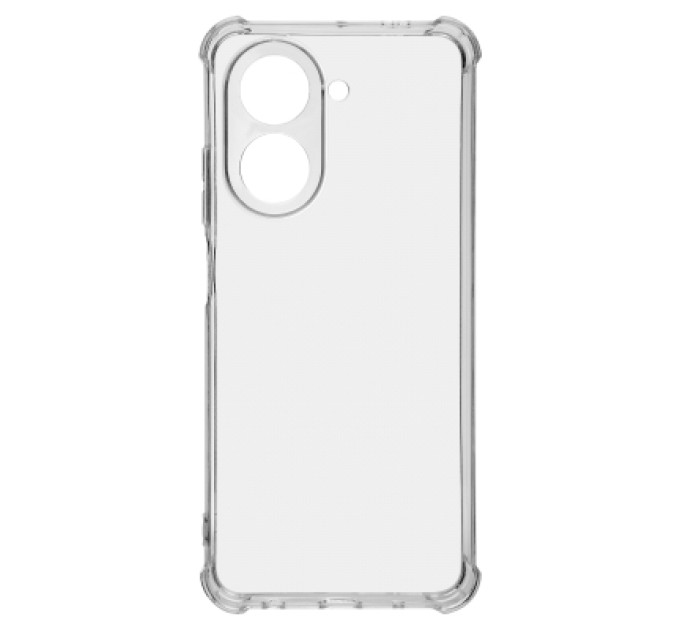 Armorstandart Чохол до мобільного телефона Armorstandart Air Force Xiaomi Redmi A5 4G Camera cover Clear (ARM85937)