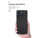Armorstandart Чохол до мобільного телефона Armorstandart Motorola Edge 60 5G Camera cover Black (ARM85837)