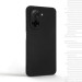 Armorstandart Чохол до мобільного телефона Armorstandart Matte Slim Fit Xiaomi Redmi A5 4G Camera cover Black (ARM85939)