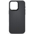 Armorstandart Чохол до мобільного телефона Armorstandart LikeCarbon2 MagCase для Apple iPhone 15 Pro Max Black (ARM83805)
