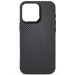 Armorstandart Чохол до мобільного телефона Armorstandart LikeCarbon2 MagCase для Apple iPhone 15 Pro Max Black (ARM83805)