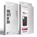 Armorstandart Чохол до мобільного телефона Armorstandart LikeCarbon2 MagCase для Apple iPhone 16 Black (ARM83810)
