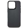 Armorstandart Чохол до мобільного телефона Armorstandart LikeCarbon2 MagCase для Apple iPhone 16 Pro Black (ARM83809)