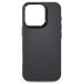 Armorstandart Чохол до мобільного телефона Armorstandart LikeCarbon2 MagCase для Apple iPhone 16 Pro Black (ARM83809)