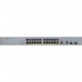 Комутатор мережевий ZyXel GS1350-26HP-EU0101F