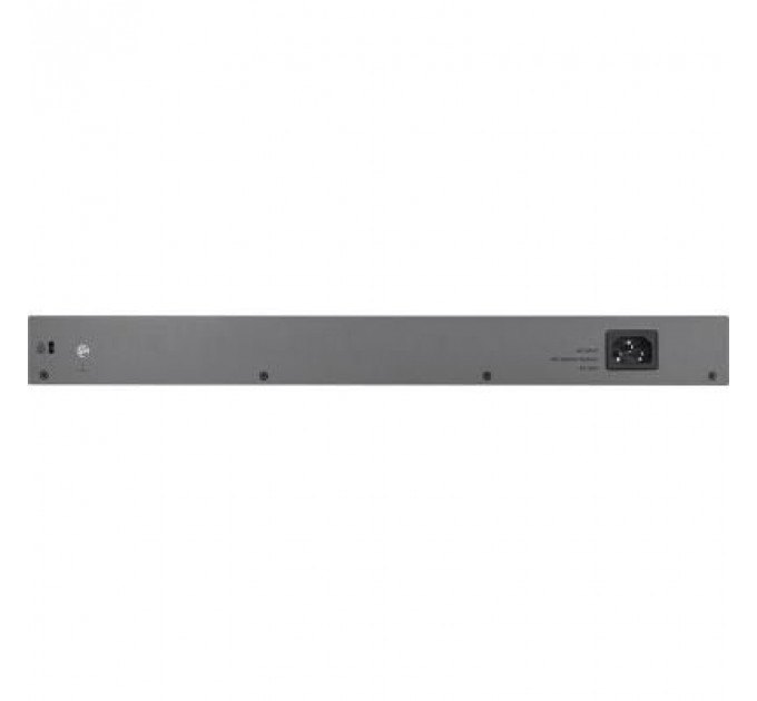 Комутатор мережевий ZyXel GS1350-26HP-EU0101F