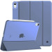 Armorstandart Чохол до планшета Armorstandart Flex Case iPad 11 2025 (A16) / 10.9 2024 / 2022 Lavender Grey (ARM84459)