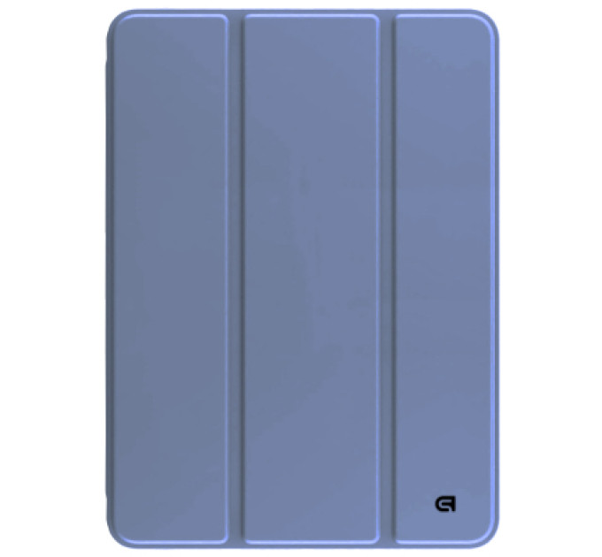 Armorstandart Чохол до планшета Armorstandart Flex Case iPad 11 2025 (A16) / 10.9 2024 / 2022 Lavender Grey (ARM84459)