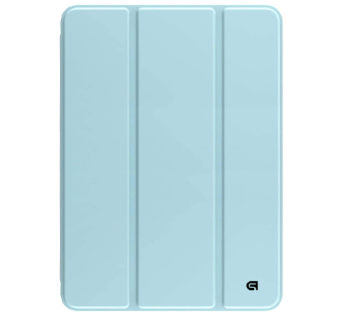 Armorstandart Чохол до планшета Armorstandart Flex Case iPad 11 2025 (A16) / 10.9 2024 / 2022 Light blue (ARM84460)