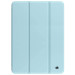 Armorstandart Чохол до планшета Armorstandart Flex Case iPad 11 2025 (A16) / 10.9 2024 / 2022 Light blue (ARM84460)