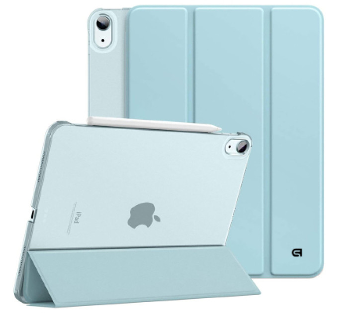 Armorstandart Чохол до планшета Armorstandart Flex Case iPad 11 2025 (A16) / 10.9 2024 / 2022 Light blue (ARM84460)