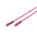 Assmann Оптичний патчкорд Digitus LC/UPC-LC/UPC,50/125 OM4(Multimode),duplex,3m (DK-2533-03-4)