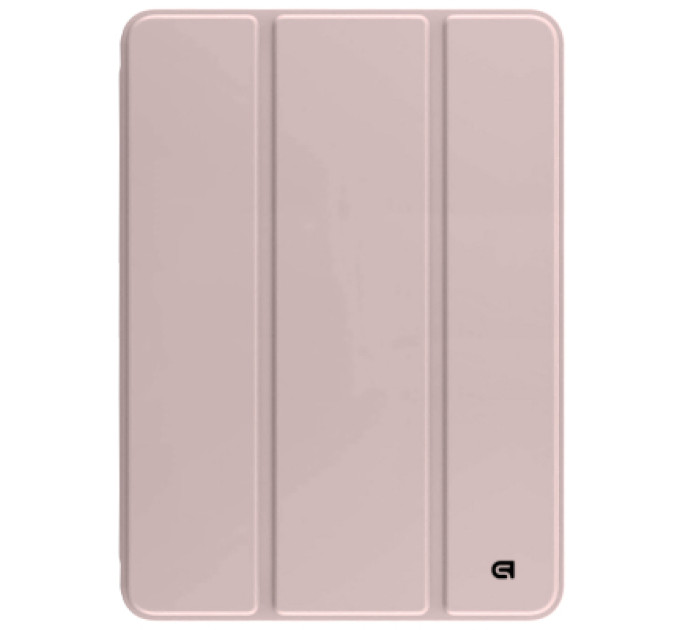 Armorstandart Чохол до планшета Armorstandart Flex Case iPad 11 2025 (A16) / 10.9 2024 / 2022 Pink (ARM84461)