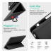 Armorstandart Чохол до планшета Armorstandart Smart Fold Pen Lenovo Idea Tab Pro Black (ARM85075)