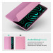 Armorstandart Чохол до планшета Armorstandart Smart Fold Pen Lenovo Idea Tab Pro Pink (ARM85079)