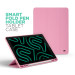 Armorstandart Чохол до планшета Armorstandart Smart Fold Pen Lenovo Idea Tab Pro Pink (ARM85079)