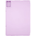 Armorstandart Чохол до планшета Armorstandart Smart Fold Pen Lenovo Idea Tab Pro Pink (ARM85079)