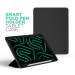Armorstandart Чохол до планшета Armorstandart Smart Fold Pen Lenovo Tab K11 Plus Black (ARM84123)