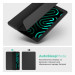 Armorstandart Чохол до планшета Armorstandart Smart Fold Pen Lenovo Tab K11 Plus Black (ARM84123)