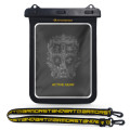Armorstandart Чохол до планшета Armorstandart Waterproof Capsule Tab Black (ARM84420)