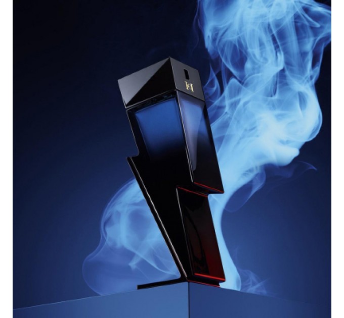 Carolina Herrera Парфумована вода Carolina Herrera Bad Boy Cobalt Elixir 100 мл (8411061083772)