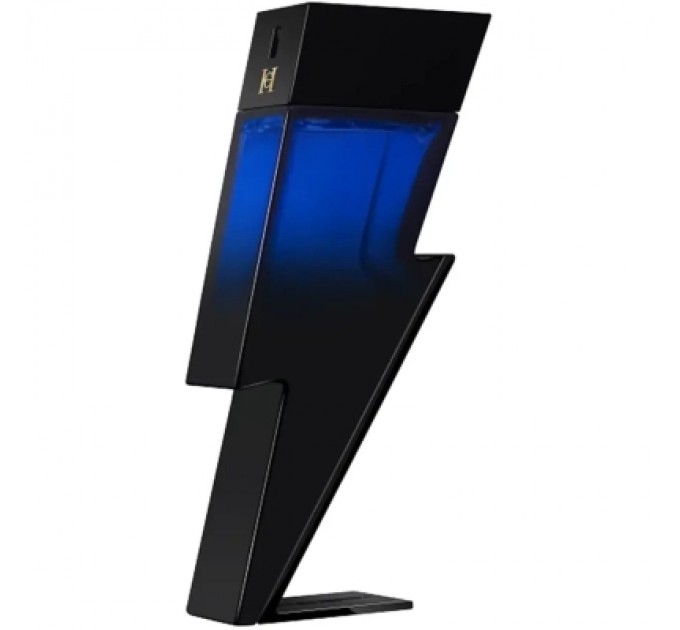 Carolina Herrera Парфумована вода Carolina Herrera Bad Boy Cobalt Elixir 100 мл (8411061083772)