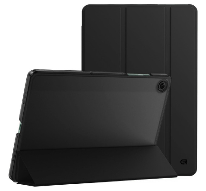 Armorstandart Чохол до планшета Armorstandart Flex Case Samsung Tab A9+ Black (ARM84442)