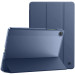 Armorstandart Чохол до планшета Armorstandart Flex Case Samsung Tab A9+ Lavender Grey (ARM84444)