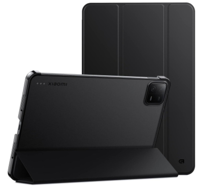 Armorstandart Чохол до планшета Armorstandart Flex Case Xiaomi Pad 7 / 7 Pro Black (ARM84452)