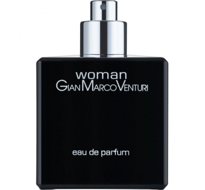 Gian Marco Venturi Парфумована вода Gian Marco Venturi Woman Тестер 100 мл (8002747064781)