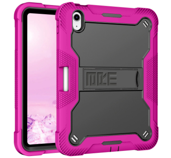 Armorstandart Чохол до планшета Armorstandart Rover Apple iPad 11 2025 (A16) / 10.9 2024 / 2022 Pink (ARM84952)