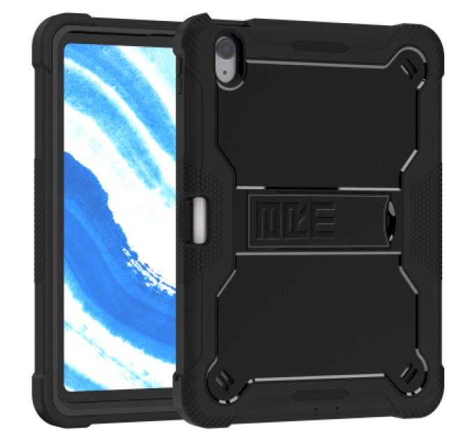 Armorstandart Чохол до планшета Armorstandart Rover Apple iPad Air 11 2025 / 2024 Black (ARM84954)