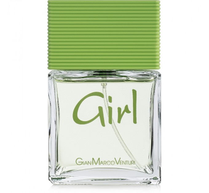 Gian Marco Venturi Туалетна вода Gian Marco Venturi Girl 50 мл (8002747056533)