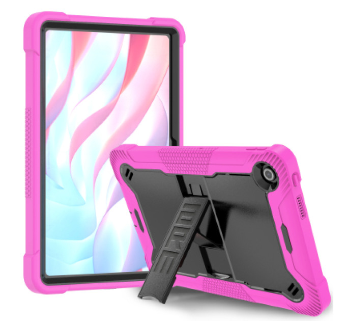 Armorstandart Чохол до планшета Armorstandart Rover Lenovo Tab TB311FU Pink (ARM84961)