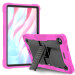 Armorstandart Чохол до планшета Armorstandart Rover Lenovo Tab TB311FU Pink (ARM84961)