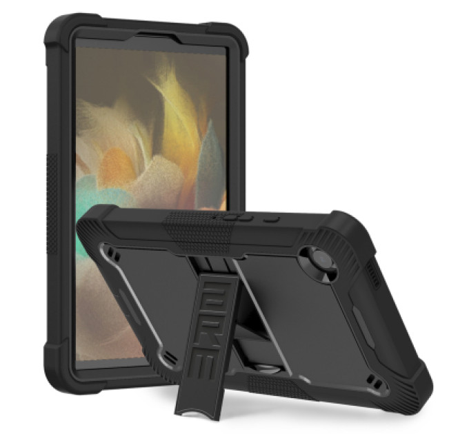 Armorstandart Чохол до планшета Armorstandart Rover Samsung Tab A9 Black (ARM84963)
