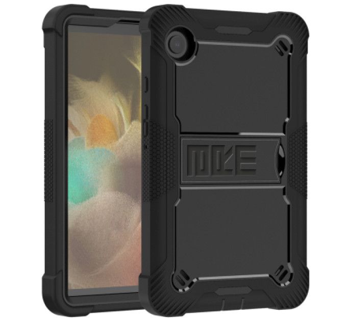 Armorstandart Чохол до планшета Armorstandart Rover Samsung Tab A9 Black (ARM84963)