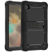 Armorstandart Чохол до планшета Armorstandart Rover Samsung Tab A9 Black (ARM84963)