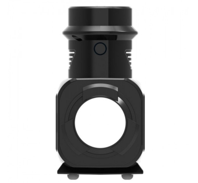 Aspiring Автомобільний компресор Aspiring Airflow 4 metal 60L 120W (ATM400)