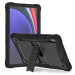 Armorstandart Чохол до планшета Armorstandart Rover Samsung Tab S9 / S9 FE / S10 FE Black (ARM84969)