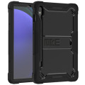 Armorstandart Чохол до планшета Armorstandart Rover Samsung Tab S9 / S9 FE / S10 FE Black (ARM84969)