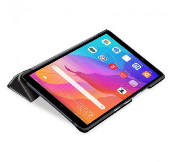 Чохол до планшета AirOn Premium HUAWEI Matepad T8 8" + film Black (4821784622489)